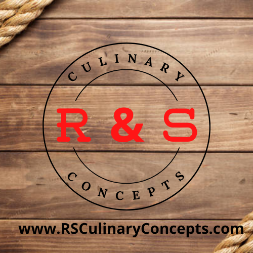 R & S Culinary Concepts